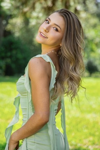 Portrait of Giulia Nassa