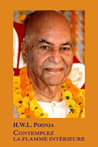 Poster of PAPAJI - Behold the Inner Flame