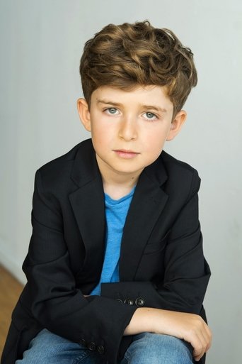 Portrait of Charlie Zeltzer