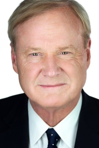 Portrait of Chris Matthews