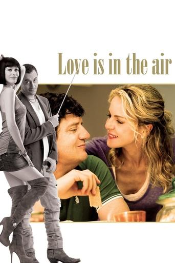 Poster of Love Is in the Air