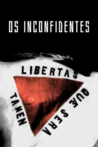 Poster of Os Inconfidentes
