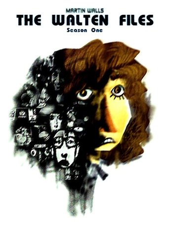 Poster of The Walten Files