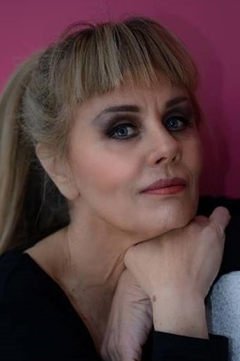 Portrait of Domenika Regou