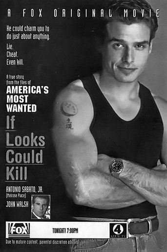 Poster of If Looks Could Kill