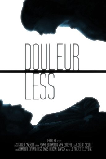 Poster of Douleurless