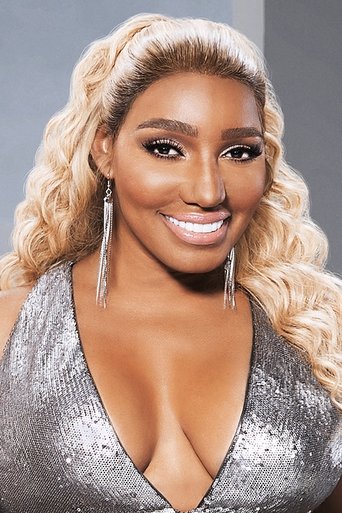 Portrait of NeNe Leakes