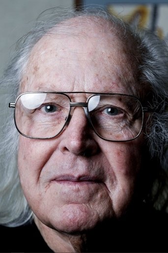 Portrait of Roy Halee