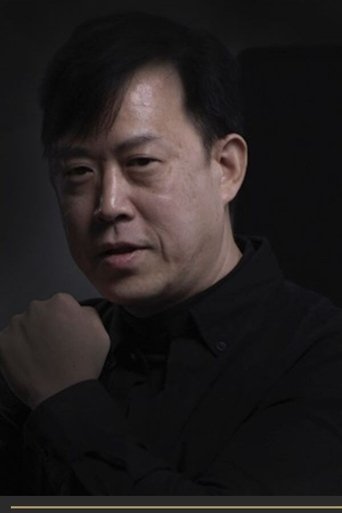 Portrait of Wong Ping-Hung