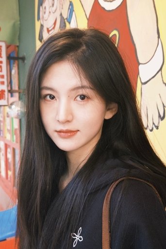 Portrait of Liu Shiqi