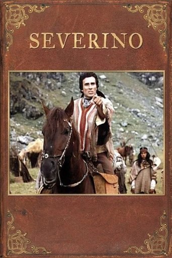 Severino Poster of Severino