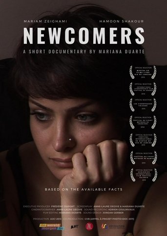 Poster of Newcomers