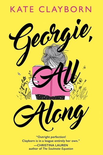 Poster of Georgie, All Along