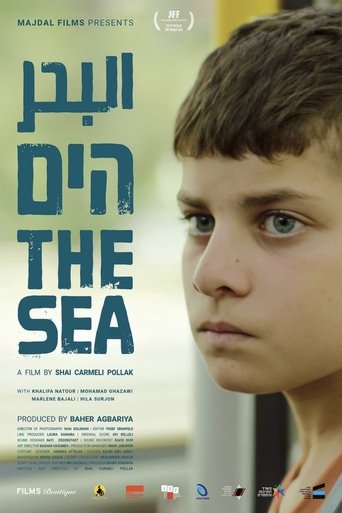 Poster of The Sea