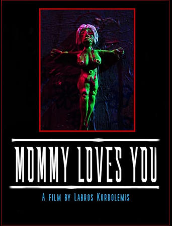 Poster of Mommy Loves You