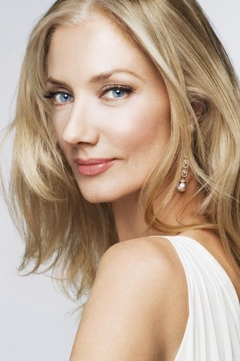 Portrait of Joely Richardson