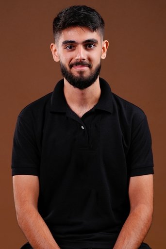 Portrait of Nourdeen Mwafaa