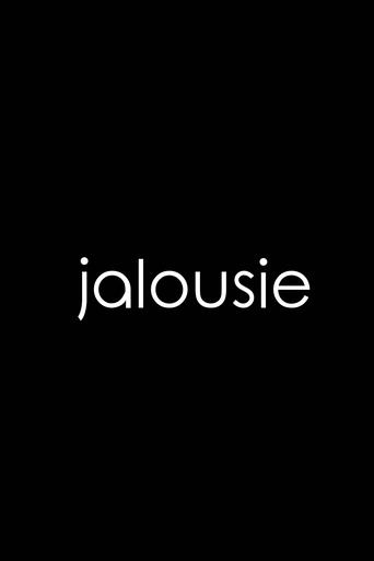 Poster of jalousie