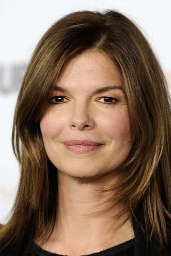 Portrait of Jeanne Tripplehorn