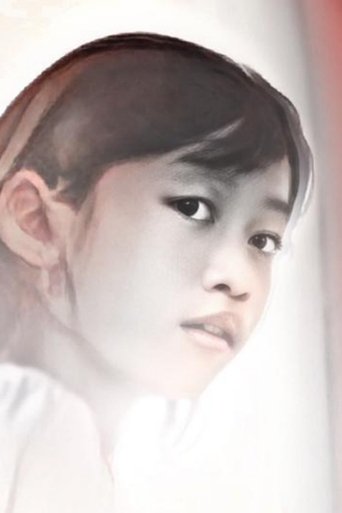 Portrait of Nadya