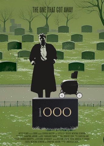 Poster of 1000