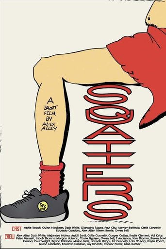 Poster of Squatters