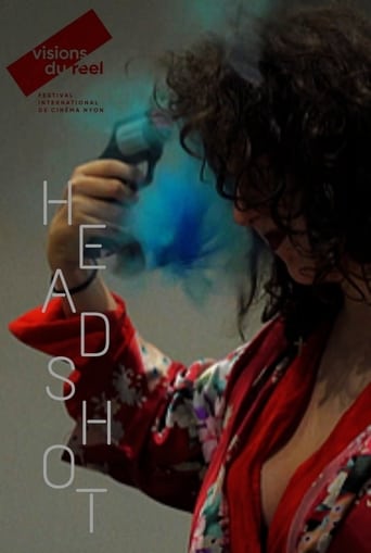 Poster of Headshot