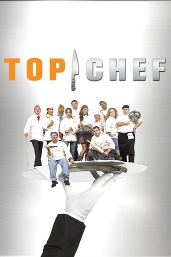 Portrait for Top Chef - San Francisco