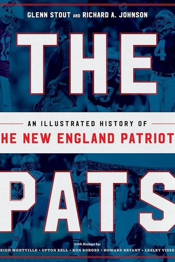 Poster of NFL: History of the New England Patriots