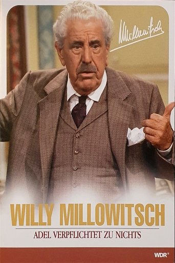 Poster of Millowitsch Theater - Adel verpflichtet zu nichts