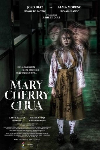 Poster of Mary Cherry Chua