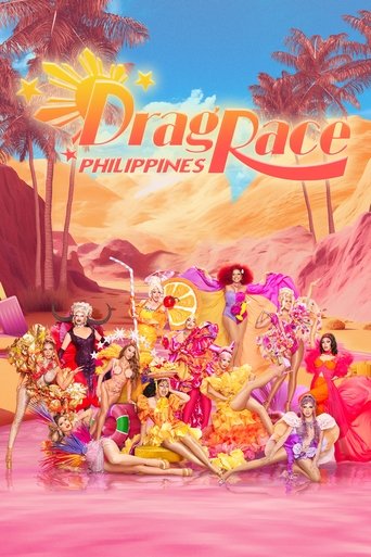 Portrait for Drag Race Philippines - Season 2