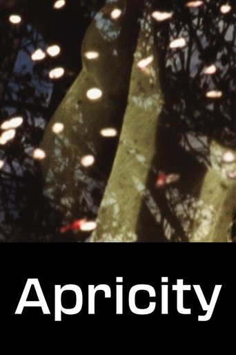 Poster of Apricity