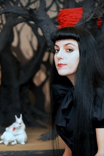 Portrait of Christiane Cegavske