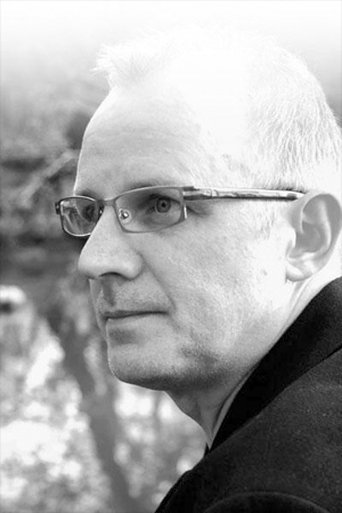Portrait of Jim Copley