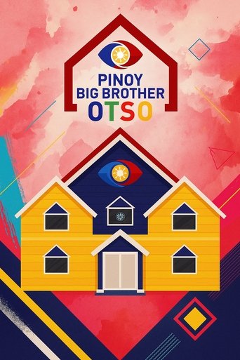 Portrait for Pinoy Big Brother - Otso