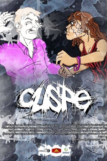 Poster of Cuspe