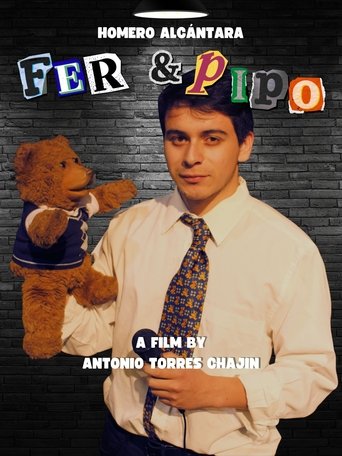Poster of Fer & Pipo
