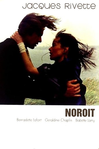 Poster of Noroît