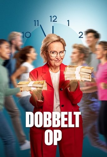 Poster of Dobbelt Op