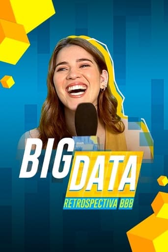 Poster of Big Data: Retrospectiva BBB