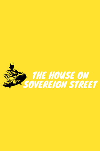 Poster of The House on Sovereign Street