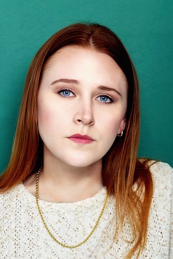 Portrait of Danielle Evon Ploeger