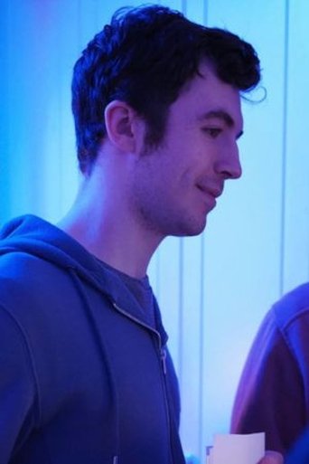 Portrait of Ryan Matthews