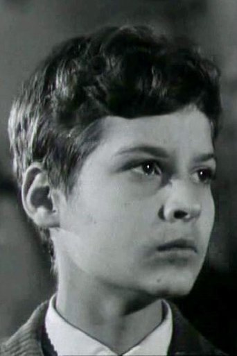 Portrait of Pierre Devis