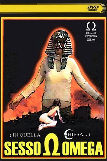 Poster of Sesso Omega