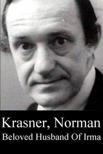 Poster of Krasner, Norman: Beloved Husband of Irma