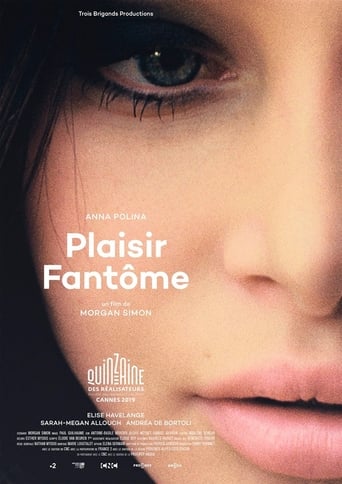 Poster of Ghost Pleasure