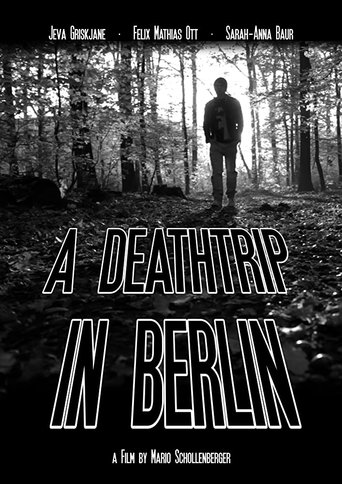 Poster of A Deathtrip in Berlin