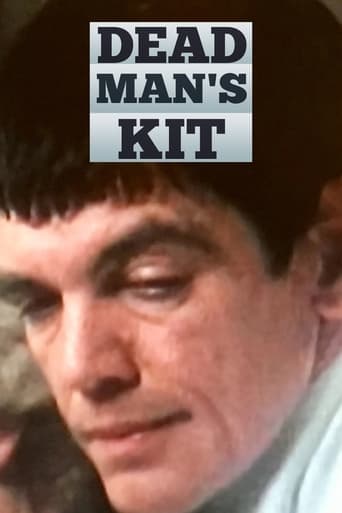 Poster of Dead Man's Kit